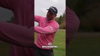 Miniature : La SENSATION qui AMÉLIORE votre RÉGULARITÉ au GOLF