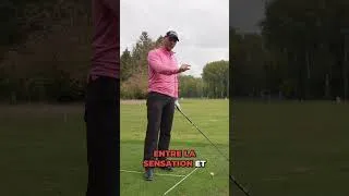 Miniature : La différence entre sensation et réalité dans le swing !