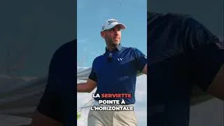 Miniature : Cette ERREUR de POSTURE ruine votre SWING