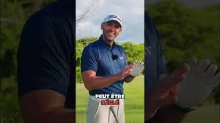Miniature : Vous avez du mal à tourner correctement dans votre swing ?