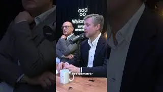 Miniature : La logistique wallonne sous-estimée à tort ?