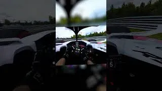 Miniature : Quand tu pilotes à l'aveugle !