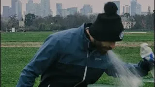 Miniature : Tu lèves pas une balle au bois 3 🏌🏼‍♂️