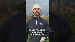 Miniature : Marre de faire des grattes quand les golfs sont gras ? 😤