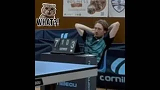 Miniature : Ça roule ou pas? #tennisdetable #sports