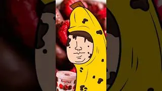 Miniature : On s'attaque à un sujet qui fâche... 🍌