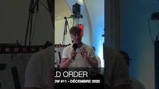Miniature : Fantaisie Radio Show du 6 Décembre 2025