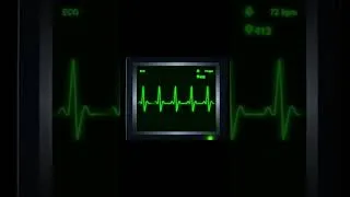 Miniature : Bruit de Moniteur Cardiaque ❤️