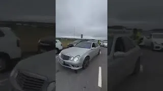 Miniature : Pénurie de carburant dans la région de Moscou