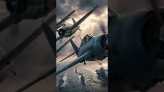 Miniature : 7 avions en 1 jour = Légende WW2 💀