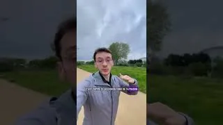 Miniature : Tu sais quand tu commences à courir, t’as toujours un peu cette frustration, parfois même cette