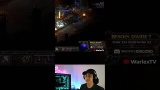 Miniature : ah bon. D2R DROP | #warlextv sur #Twitch
