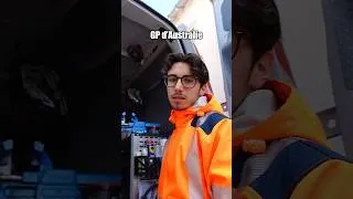 Miniature : Le GP le plus difficile de l’année 🫩🦘