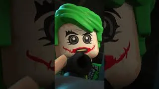 Miniature : Trailer d'annonce officiel - LEGO® Batman™ : L'Héritage du Chevalier Noir