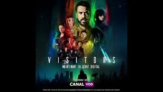 Miniature : VISITORS - CANAL VOD │ Warner TV
