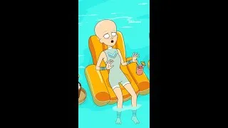Miniature : Rick and Morty 🇫🇷 | Tel Morty, tel Junior │ Adult Swim