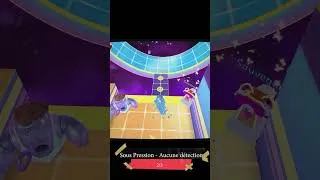 Miniature : #Shorts | New Super Lucky's Tale | Sous Pression - Aucune Détection | 2/3