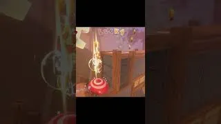 Miniature : #Shorts | New Super Lucky's Tale | Cours Lucky, Cours!