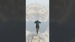 Miniature : ATTAQUÉ PAR DES ALIENS SUR LA LUNE 👽💀 | GTA