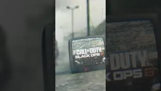 Miniature : 11 ans après Black Ops 2... Je suis toujours là.