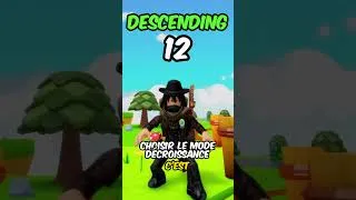Miniature : Ces petits ajouts vont rendre Artist Simulator bien meilleur 👀🎨: #fyp   #gaming   #fypシ゚  #roblox