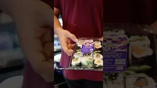 Miniature : #popsushi #kiosquewashoku #toulouse #blagnac