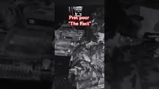 Miniature : chargement pour the Pact demain !!!