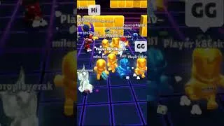Miniature : stumble guys block dash legendary