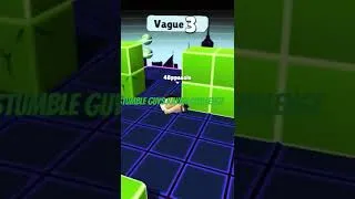 Miniature : Stumble guys Rayan challenge #stumbleguys