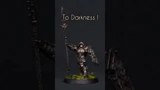 Miniature : Grimdark Stormcast Eternals incoming !