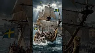 Miniature : L'histoire du Vasa : l’alarme qu’on a préféré ignorer