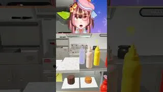 Miniature : ✨Watch_Loute sur Twitch✨ // fast food simulator // #twitchstreamer #fyp #gameplayclips #humour