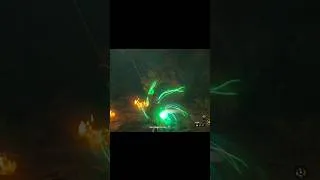 Miniature : My First Glitch !