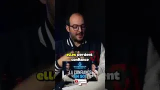 Miniature : La confiance ne se perd pas par hasard.