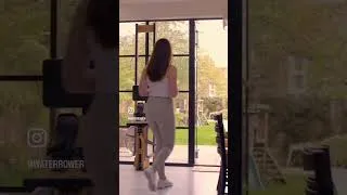 Miniature : WATERROWER : Bien plus qu’un appareil fitness
