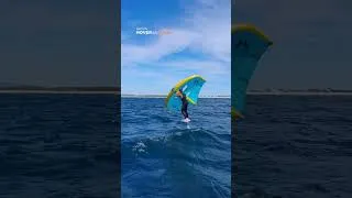 Miniature : Incroyable: HoverAir Aqua la cam qui te suit sur l’eau ! #hoverair #hoverairaqua @HOVERAir_official