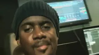 Miniature : Extrait de l'album "Le retour des rois" Sexion d'Assaut par Black M