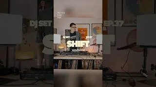 Miniature : L’épisode de Shift est enfin disponible ‼️ #boilerroom #boiler #rnb #rapfr #rapmusic #djset