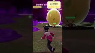Miniature : Empliflor Méga-férox 🙀