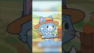 Miniature : Le plus gros radis du monde ?? 🫜😱  | #TomAndJerry #Gokko | @WBKidsFrançais