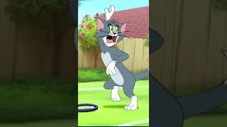 Miniature : Jeu, set et match ! 🎾 | Tom et Jerry en Français | @WBKidsFrançais