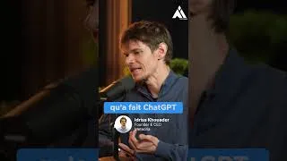 Miniature : ChatGPT & Google: Les Sources de Données Révélées!