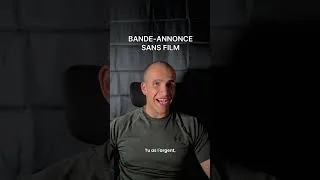 Miniature : Ta vision est forte. Où est le film ?