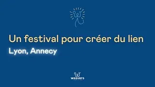 Miniature : Weavers lance son festival !