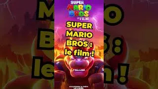 Miniature : LE JOUR à ne pas rater cette année ! #mario
