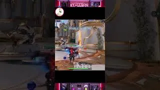 Miniature : Triple kill avec eden en classé #predecessor #eden #foryou