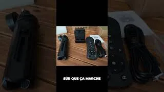 Miniature : Webcam 4K pas chère VIZOLINK W12S 🎥 Qualité incroyable à petit prix !
