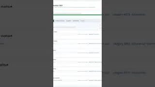 Miniature : Cannibalisation SEO PrestaShop - outil SEO professionnel