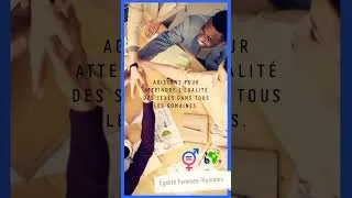 Miniature : Égalité femmes et hommes 🚺🚹