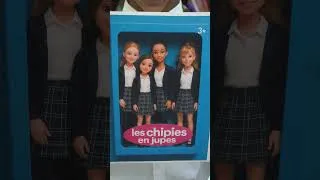 Miniature : Les Chipies en jupes testent l'IA  #humour #IA